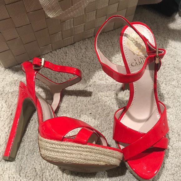 Vince Camuto sz 6.5 can't get any SEXIER than this - Picture 2 of 5